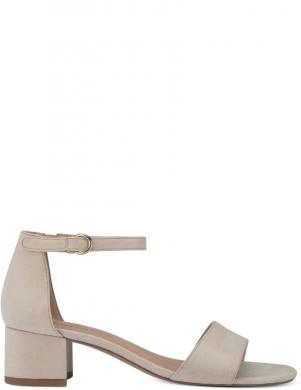 Tamaris sieviešu gaišas sandales SANDALS