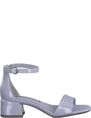 Tamaris sieviešu violetas sandales SANDALS