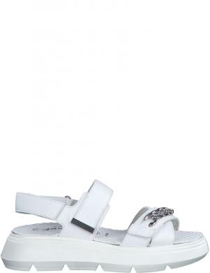 Tamaris sieviešu baltas sandales SANDALS