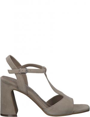 Tamaris sieviešu gaišas sandales SANDALS