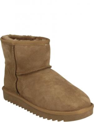 ARA sieviešu vieglie zābaki ar siltinājumu Alaska booties