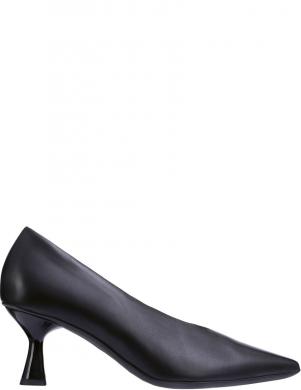 HOGL sieviešu melnas elegantas augstpapēžu kurpes Maghan formal