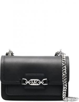 MICHAEL KORS sieviešu melna rokassomiņa LG shoulder bag