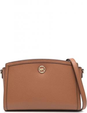 MICHAEL KORS sieviešu brūna plecu soma LG ew crossbody