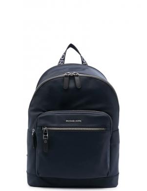 MICHAEL KORS vīriešu tumši zila mugursoma Commuter backpack