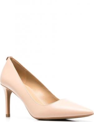 MICHAEL KORS sieviešu rozā augstpapēžu kurpes ALINA FLEX PUMP