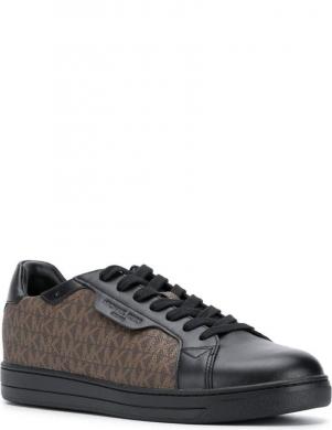 MICHAEL KORS vīriešu strīpai ikdienas apaviKeating lace up