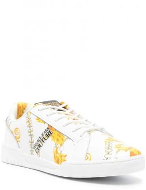 VERSACE JEANS CUTURE vieglas vīriešu ikdienas apavi Brooklyn  sneakers