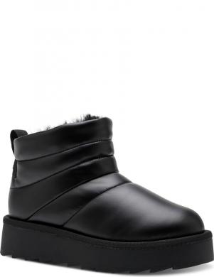 TAMARIS sieviešu melni zābaki BOOTIES