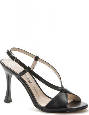 BETSY eleganti augstpapēžu kurpes sievietēm, Melna, Pumps