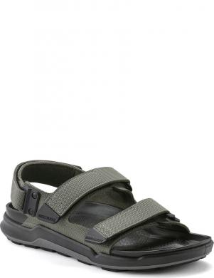 BIRKENSTOCK sandales vīriešiem, Zaļa, Tatacoa CE BF sandals