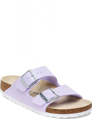 BIRKENSTOCK čības sievietēm, Violeta, Arizona BF slippers