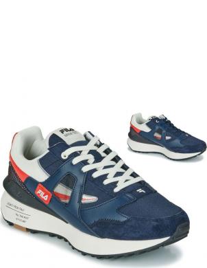 FILA ikdienas apavi vīriešiem, Mėlyna, Contempo leisure