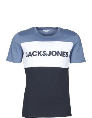 JACK & JONES t-krekli vīriešiem, Krāsaina, tshirts sh