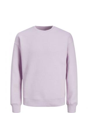 JACK & JONES džemperis vīriešiem, Violeta, sweater