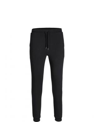 JACK & JONES bikses vīriešiem, Melna, pants