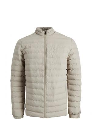 JACK & JONES jaka vīriešiem, Krēmīga/Smilšu