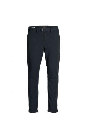 JACK & JONES bikses vīriešiem, Zila, pants