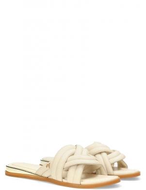 MEXX čības sievietēm, Krēmīga/Smilšu, Natalya slippers