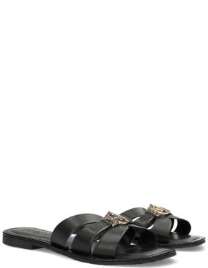 MEXX čības sievietēm, Melna, Nikki slippers