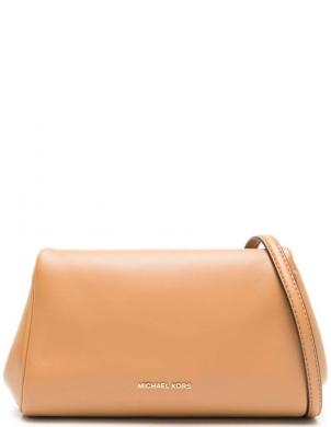 MICHAEL KORS plecu soma sievietēm, Brūna, Medium soft tz xbody
