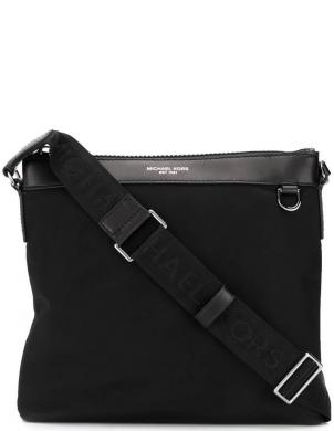 MICHAEL KORS plecu soma vīriešiem, Melna, Xbody