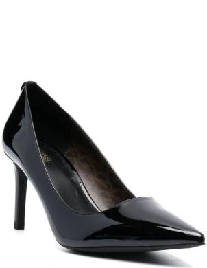 MICHAEL KORS apavi sievietēm, Melna, Alina flex pump