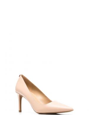MICHAEL KORS apavi sievietēm, Rozā, Alina flex pump