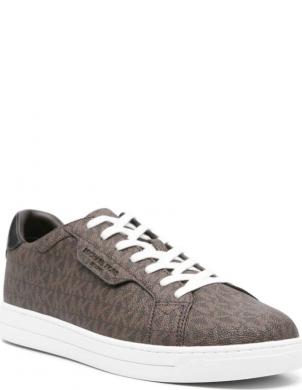 MICHAEL KORS brīvā laika apavi vīriešiem, Brūna, Keating lace up