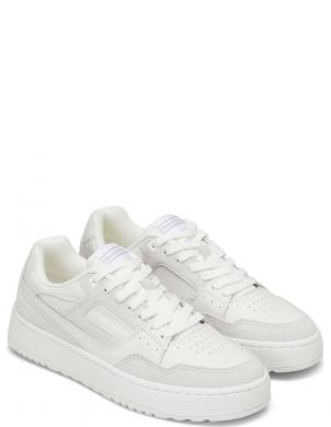 MARC O'POLO sieviešu brīvā laika apavi, Balta, Carla sneakers