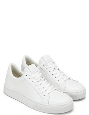 MARC O'POLO ikdienas apavi vīriešiem, Balta, Agar sneakers