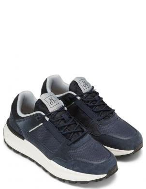 MARC O'POLO ikdienas apavi vīriešiem, Zila, Egil sneakers