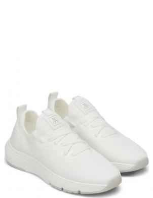 MARC O'POLO sieviešu brīvā laika apavi, Balta, Leila sneakers