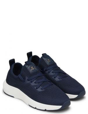 MARC O'POLO sieviešu brīvā laika apavi, Zila, Leila sneakers
