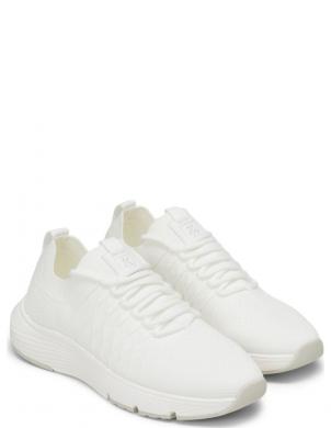 MARC O'POLO sieviešu brīvā laika apavi, Balta, Leila sneakers