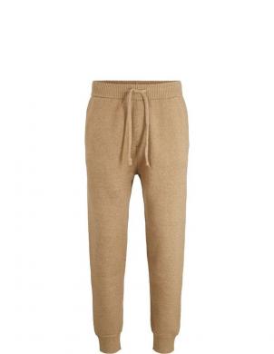 TOM TAILOR bikses vīriešiem, Brūna, pants