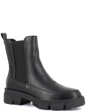 ANALPA apsildāmi zābaki sievietēm, Melna, Boots