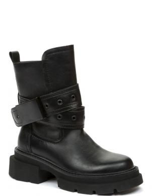 KEDDO apsildāmi zābaki sievietēm, Melna, Booties