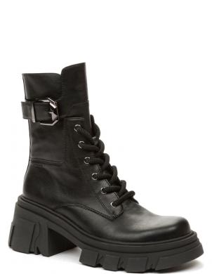 KEDDO zābaki sievietēm, Melna, Booties