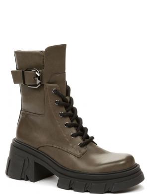 KEDDO zābaki sievietēm, Zaļa, Booties