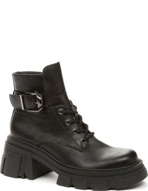 KEDDO zābaki sievietēm, Melna, Booties