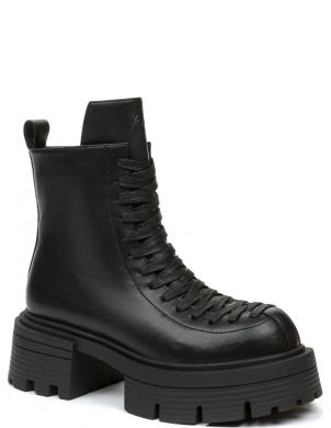 KEDDO zābaki sievietēm, Melna, Booties
