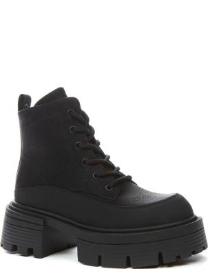 KEDDO zābaki sievietēm, Melna, Booties