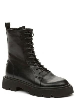 BETSY zābaki sievietēm, Melna, Booties