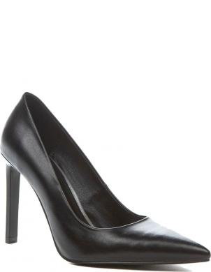 BETSY augstpapēžu kurpes sievietēm, Melna, Pumps