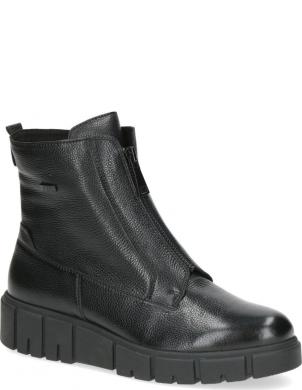 CAPRICE zābaki sievietēm, Melna, Booties