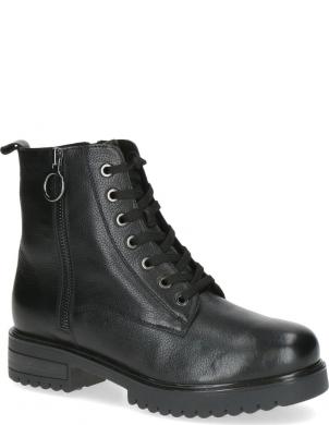 CAPRICE zābaki sievietēm, Melna, Booties