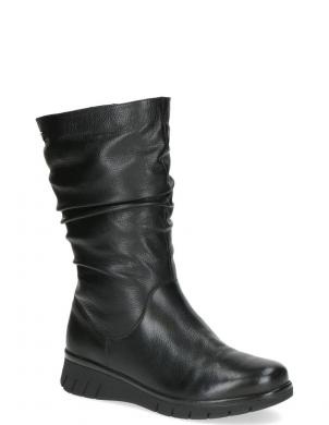 CAPRICE zābaki sievietēm, Melna, Booties