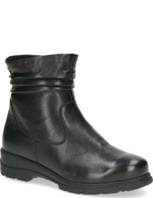 CAPRICE zābaki sievietēm, Melna, Booties