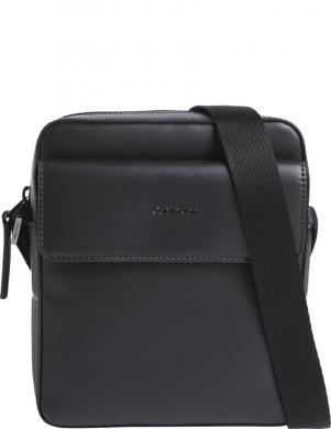 CALVIN KLEIN plecu soma vīriešiem, Melna, Vertical lines reporter